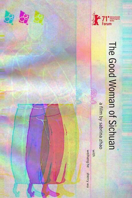 The Good Woman of Sichuan